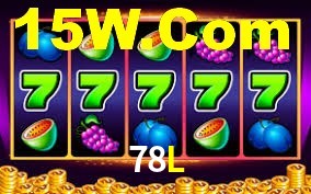 78L: Jogos de Caça-Níqueis-Altas Recompensas, Roleta-Velocidade, Blackjack-Desafios Máximos