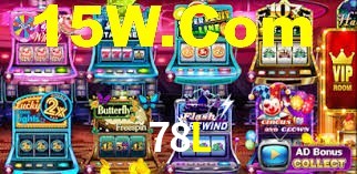 Spaceman Game 78L