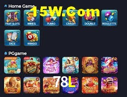 Game Statistics 78L