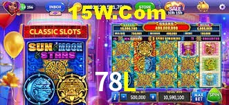 Slot Games 78L