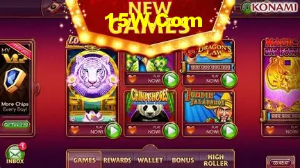 Live Casino Tables