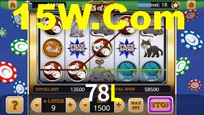 Roulette Table 78L