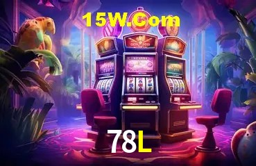 Provedores de Jogos 78L